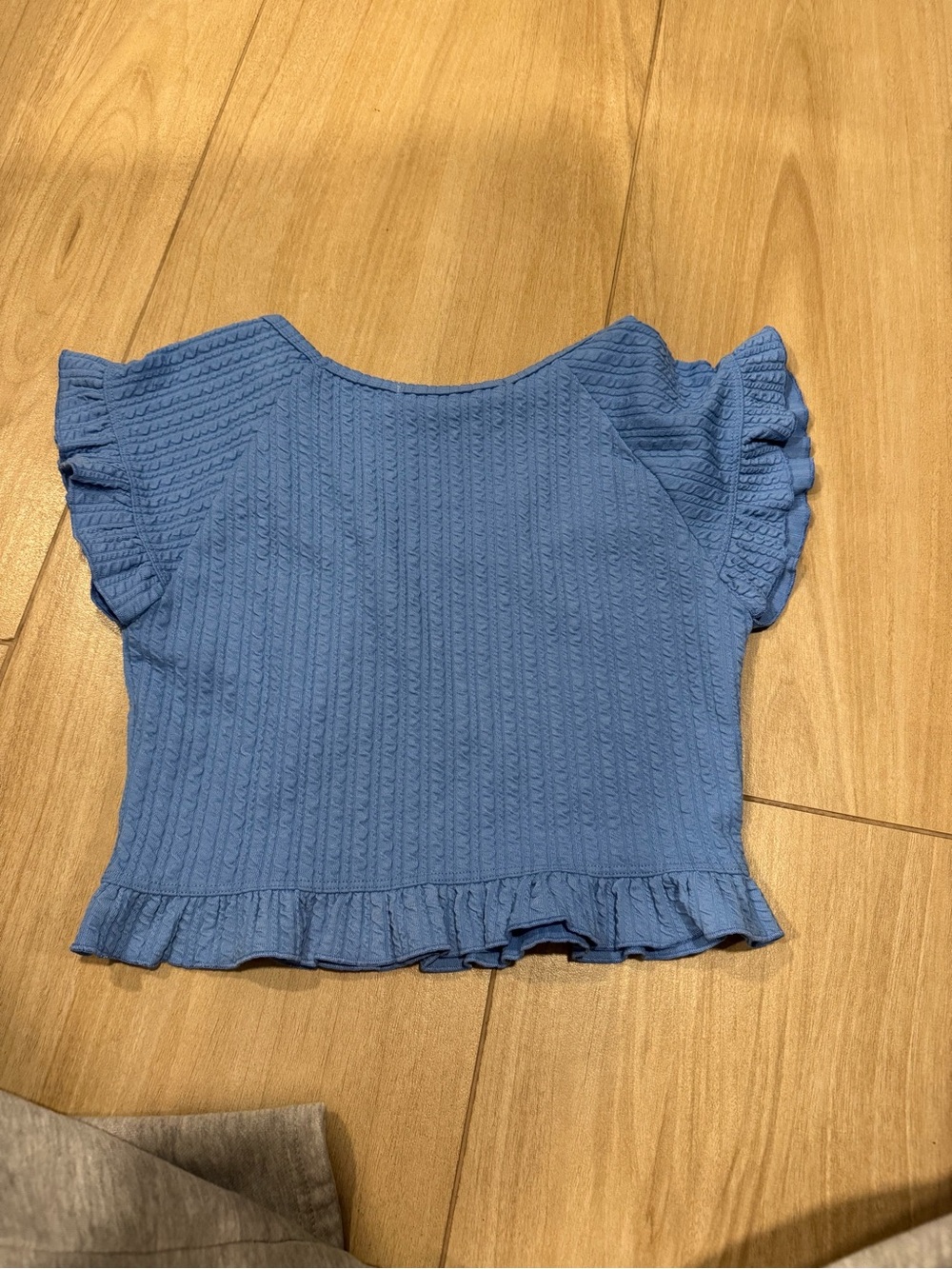 Altar'd State blue top bundle - Picture 6 of 6